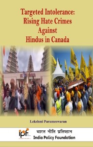 Targeted Intolerance: Rising Hate Crimes Against Hindus in Canada